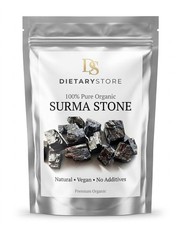 100% Pure Surma ITHMID Kohl Pure Stone (100 g...