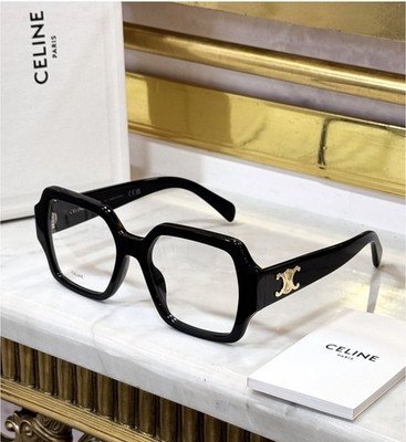 Celine CL50131I-52001 Eyeglasses 100% Authentic Boutique Display