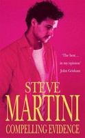 Compelling Evidence | Steve Martini | Englisch | Taschenbuch | 1993