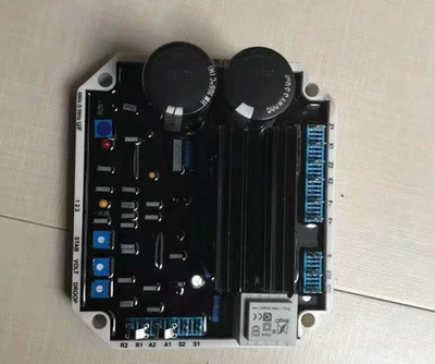 1PC Generator Set Automatic Voltage Stabilizer Board KF308A2