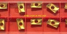 ORIGINAL  USER  TOOLS  10PCS  R390-170412E-PM S40T