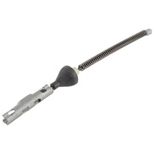Original Ford Fiesta MK6 Fusion Parken Handbremsseil 1335046