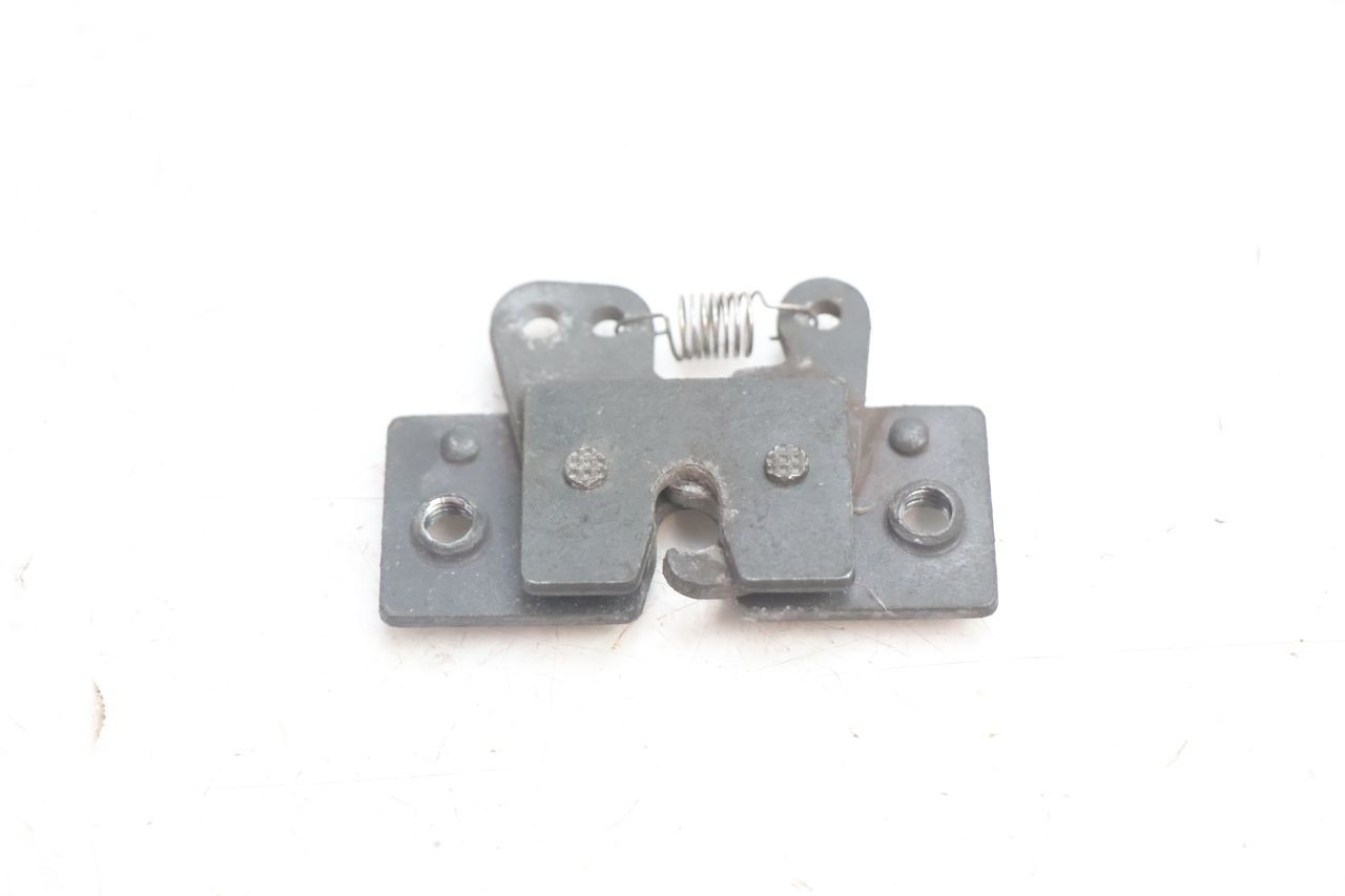 SEAT LOCK SET - PEUGEOT VIVACITY 50 (2004 - 2009)