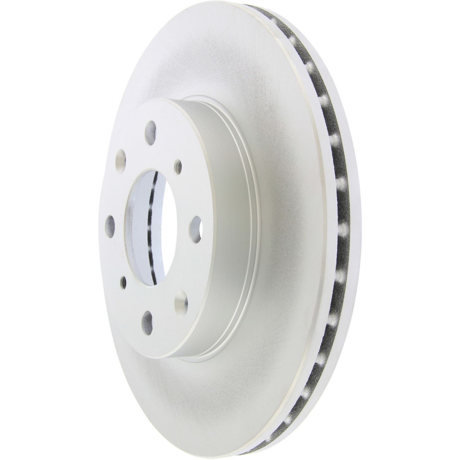 Centric Parts 320.40023 Centric GCX Rotor with Partial Coating
