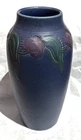 Rookwood Pottery Tall Vase #977 10-1/2" C.S. Todd 1915 Free Shipping
