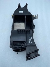 Mercedes-Benz GLC X253 C253 2018 Diesel air filter box A6510900700 RRO5164
