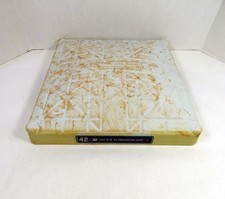 2019 Red Sox at Yankees Game Used 2nd Base 6-9 Innings Robinson Day Tauchman-HR