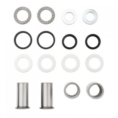 Tusk Swing Arm Bearing Kit TK-28-1217 for KAWASAKI KX250 KX250F KX450 KX450F