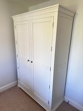Cotswold Company Chantily double wardrobe