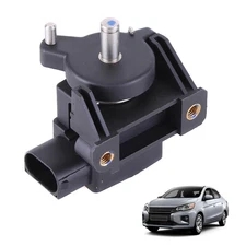 0125423317 Accelerator Gas Pedal Position Sensor Compatible for Mercedes Benz C