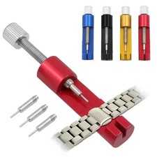 1pc Watch Band Link Remover Tool Strap Adjust...