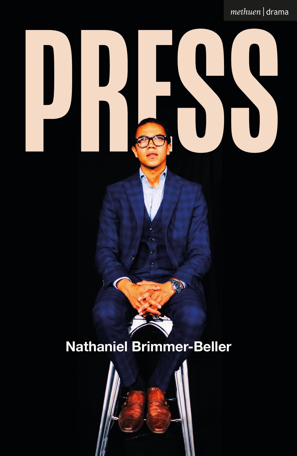 Press (Modern Plays).by Brimmer-Beller  New 9781350582101 Fast Free Shipping**