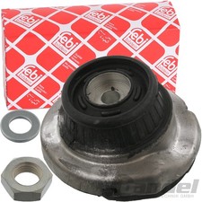 FEBI DOMLAGER REP.-SATZ HINTERACHSE BEIDSEITIG für ALFA ROMEO 147 GT OHNE SPORT.