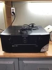 Marantz SR5012 7.2 Channel Dolby Atmos AV Rec...