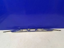 Mercedes-Benz CLS C219 2008 Kennzeichenbeleuchtung Kofferraum A2197580002 Mercedes-Benz CLS C219 2008 Kennzeichenbeleuchtung Kofferraum A2197580002
