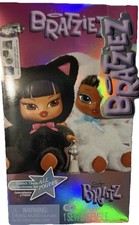 Bratz Bratzies Icon Series Plush Blind Box With Charm New cloe sealed