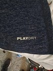 New York Rangers T Shirt Size Small Reebok Playdry Material  — photo 5