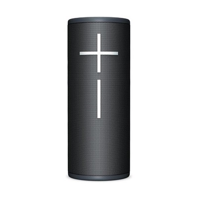 Portable Floating Speaker 360 Sound 15H Battery Black
