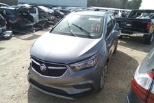 2019 Buick Encore Transmission OEM 53K Miles - LKQ375524705