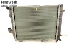 Mercedes  W124 K&uuml;hler Wasserk&uuml;hler ORIGINAL 1245001503  ??