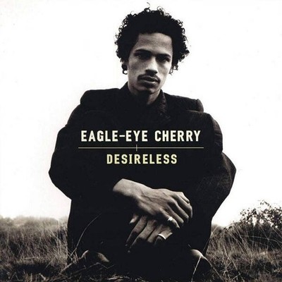 Eagle-Eye Cherry - Desireless (CD)