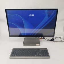 Lenovo IdeaCentre AIO 27