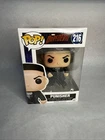 Funko Pop Marvel Daredevil: Punisher Vinyl Bobble Head (11092)