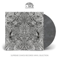 Gaupa - Fyr [Grey/White/Black Lp]