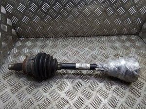 BMW X3 E83 2009 Rechts Antriebswelle vorne 3450564 Diesel 130kW BRC51103