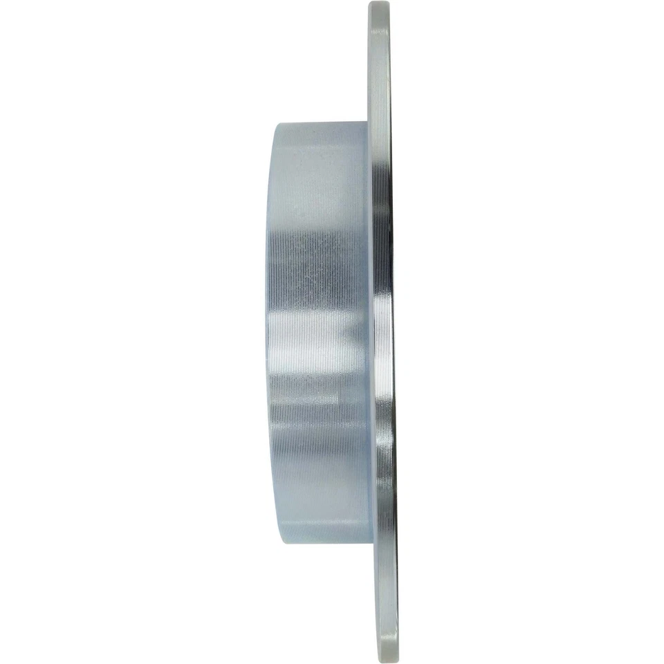 Rotor de freno de disco trasero derecho para Nissan 200SX, Sentra, NX, Tsuru, Foto 2 de 4