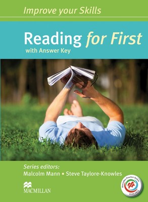 Improve Your Skills for First (FCE): Improve your Skills: Reading for First ...