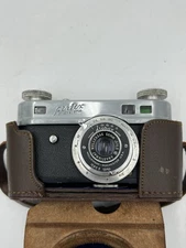 Perfex One-O-One Camera (1948-1949) UNTESTED