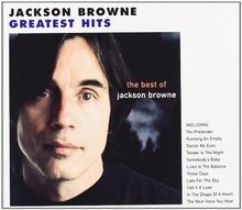 The Best of von Jackson Browne | CD | Zustand sehr gut