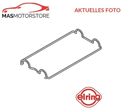 DICHTUNG ZYLINDERKOPFHAUBE ELRING 752630 P FÜR HONDA CONCERTO,INTEGRA,CIVIC IV