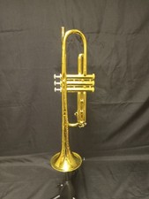 Bach 1530 Trumpet serial F64823 - Lacquer Ready To Play
