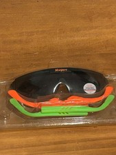 Cigarettes, Promotional, Newport, Black Sunglasses With Colored Temples , 5 Pair