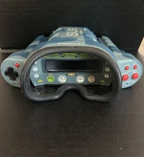 Handheld Sub Assault Electronic Game Model 4001 Tested Works Video