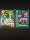 (X2) Konnor Griffin /99 2026 Bowman 2 Card Lot