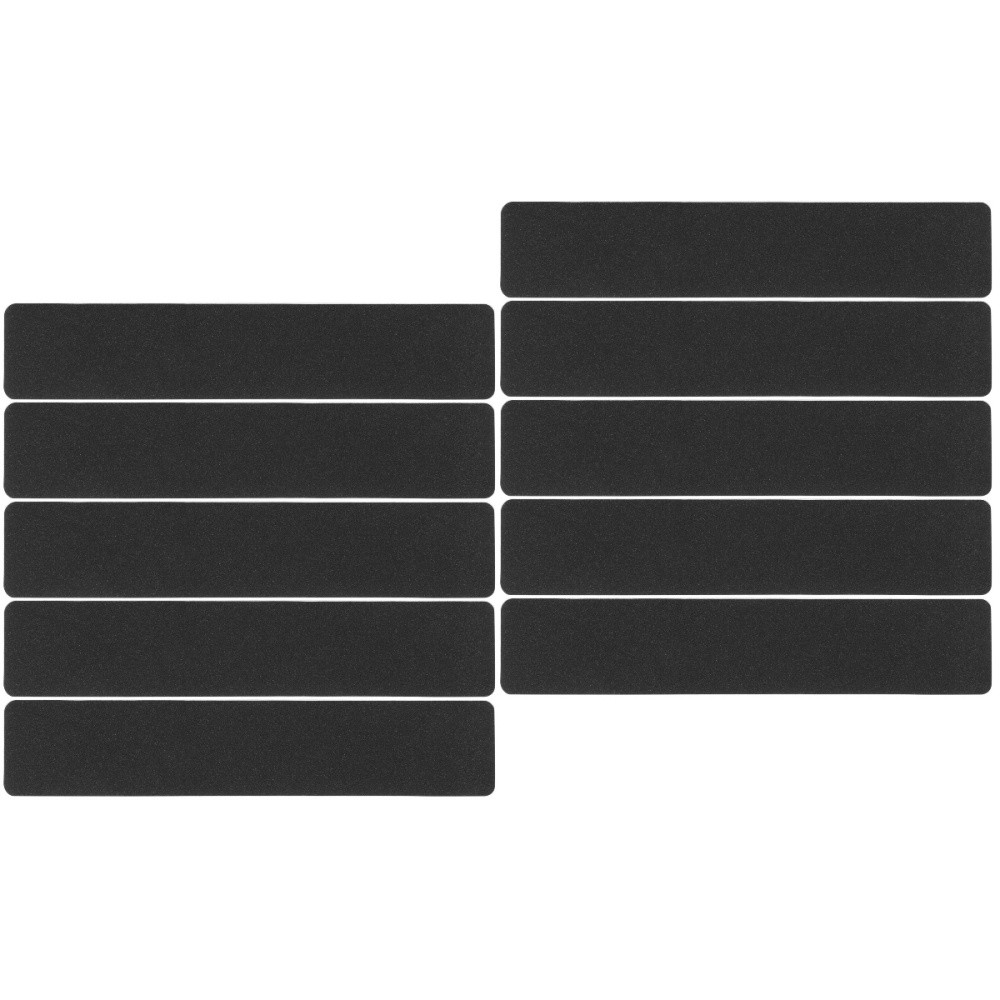 10 Non-Slip Stair Treads Grip Tape for Ladders & Steps