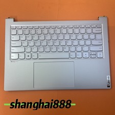 new for lenovo Yoga Slim 7 Pro 14IAP7 14IAH7 14ARH7 C cover palmrest keyboard