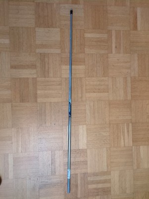 Project X 6.0 Schaft für Eisen 3 - NEU!