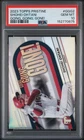 2023 TOPPS PRISTINE GOING, GOING, GONE! GGG2 SHOHEI OHTANI PSA 10 GEM MT