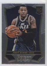 2013-14 Panini Select Trey Burke #180 0f72