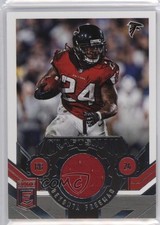 2018 Donruss Elite Craftsman Jerseys Devonta Freeman #CJ-7 fz4