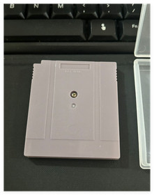 Silver Version For Game Boy Color (GBC) , English Cartridge Game Tested US Ship