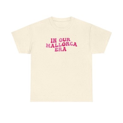 Mallorca Spain Shirt Matching Family Friends Girls Trip Tshirts Tee