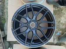 1x Original Mercedes AMG 21 Zoll AMG Felge GLC63 X253 253A2534014000 9.5x21 ET30 1x Original Mercedes AMG 21 Zoll AMG Felge GLC63 X253 253A2534014000 9.5x21 ET30