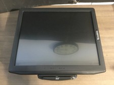 F13X000679 VECNA MEDICAL F13X000679 ELO TOUCHSCREEN MONITOR