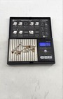 Dainty Faux Pearl Jewelry Set 5.11 lbs — photo 4