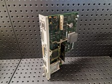 SIEMENS SINUMERIK NCU 6FC5357-0BB25-0AA0 Vers...
